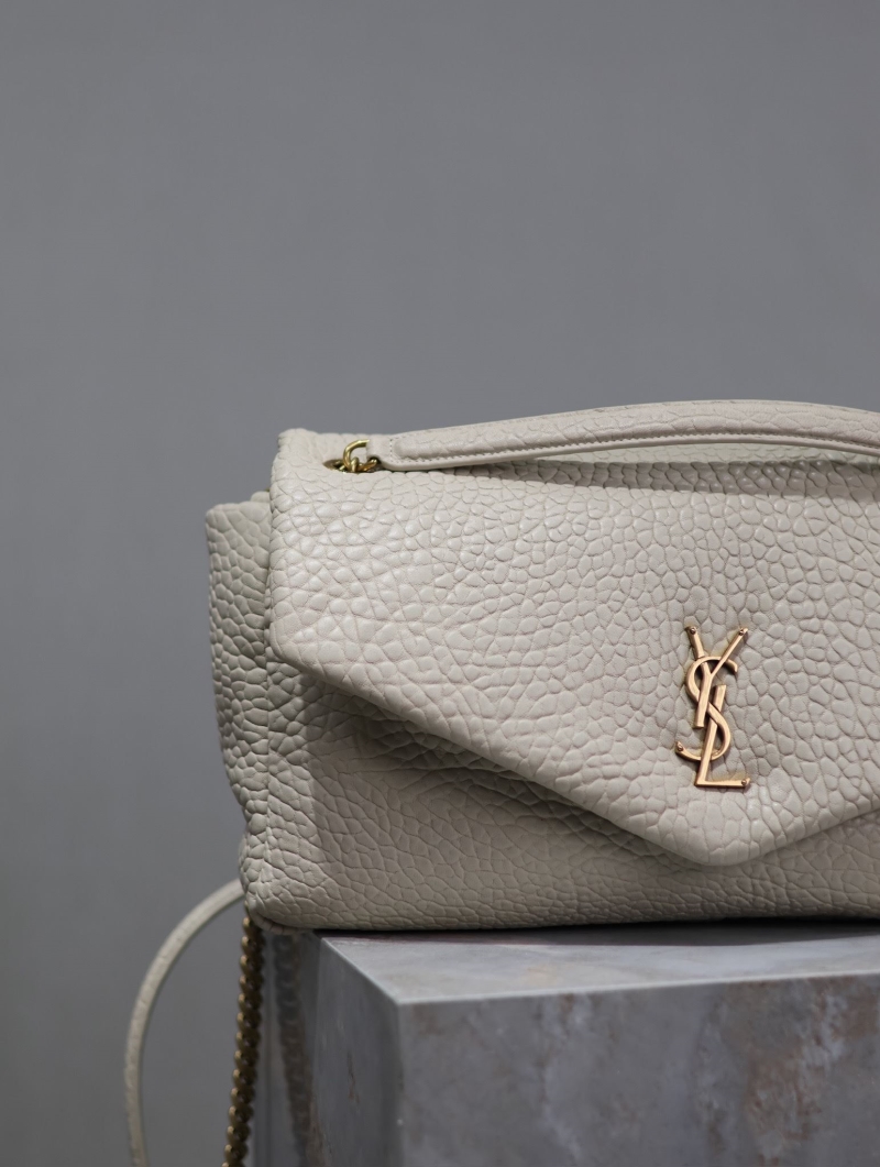 YSL Top Handle Bags